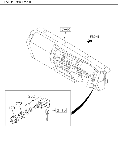 Partial Engine
